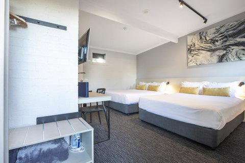 Nightcap At Colyton Hotel - Whitsundays Accommodation 43