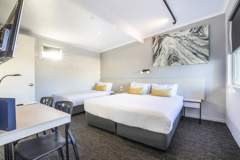 Nightcap At Colyton Hotel - Whitsundays Accommodation 39
