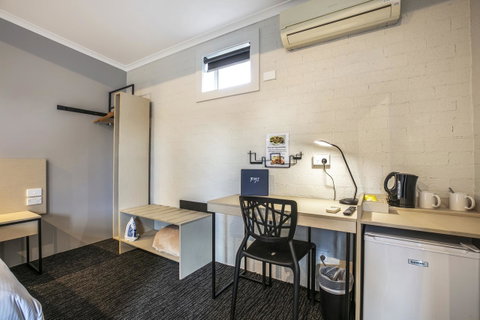 Nightcap At Colyton Hotel - Whitsundays Accommodation 21