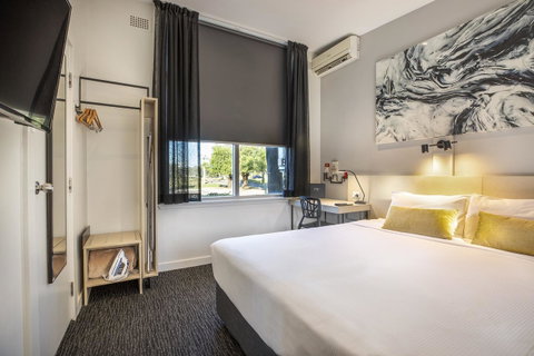 Nightcap At Colyton Hotel - Whitsundays Accommodation 16
