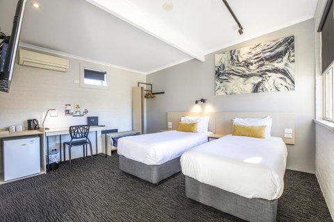 Nightcap At Colyton Hotel - Whitsundays Accommodation 2