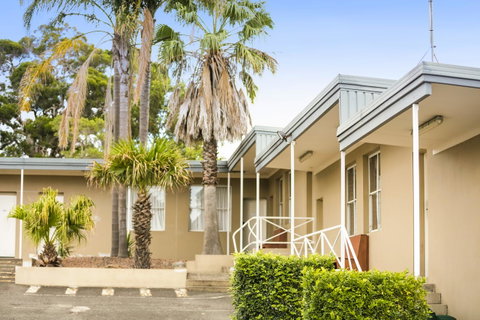 Nightcap At Colyton Hotel - Whitsundays Accommodation 19