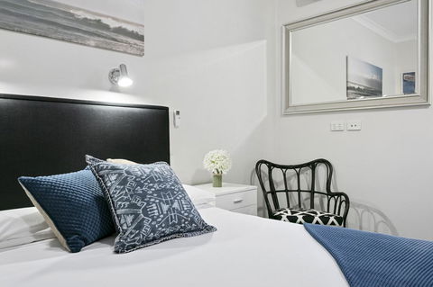 Airport Hotel Sydney - Whitsundays Accommodation 15