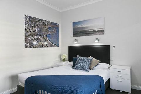 Airport Hotel Sydney - Whitsundays Accommodation 4
