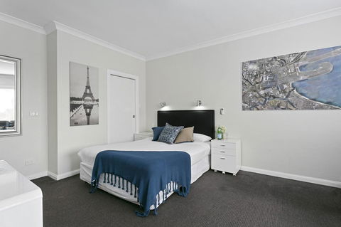Airport Hotel Sydney - Whitsundays Accommodation 2