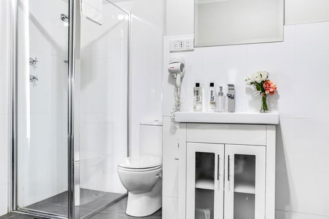 Airport Hotel Sydney - Whitsundays Accommodation 10
