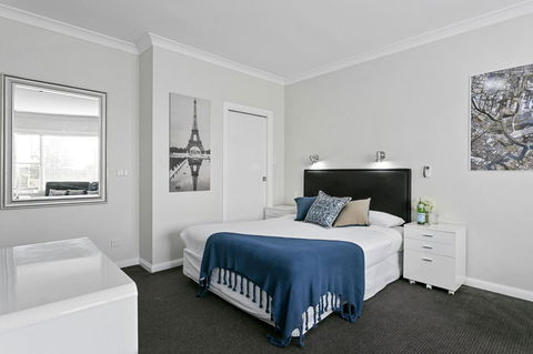Airport Hotel Sydney - Whitsundays Accommodation 9
