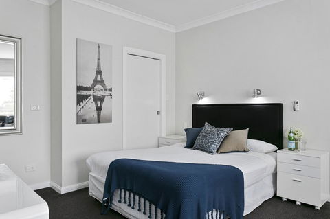 Airport Hotel Sydney - Whitsundays Accommodation 13