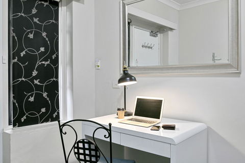 Airport Hotel Sydney - Whitsundays Accommodation 3