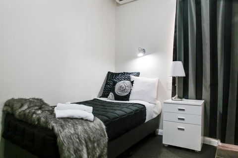 Airport Hotel Sydney - Whitsundays Accommodation 18