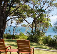By the Beach BB Self Contained Apartments - Whitsundays Accommodation