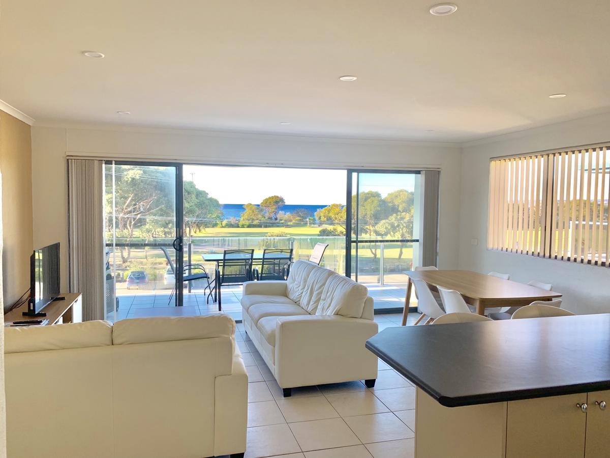 Merimbula NSW Whitsundays Accommodation
