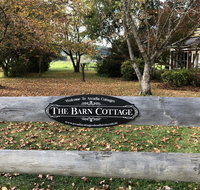 Arcadia - The Barn Cottage  Rosehill Cottage - Whitsundays Accommodation