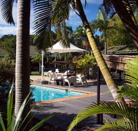 Quality Hotel Ballina Beach Resort - Whitsundays Accommodation