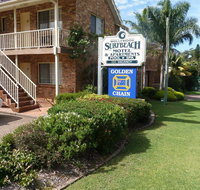 Mollymook Surfbeach Motel  Apartments - Whitsundays Accommodation