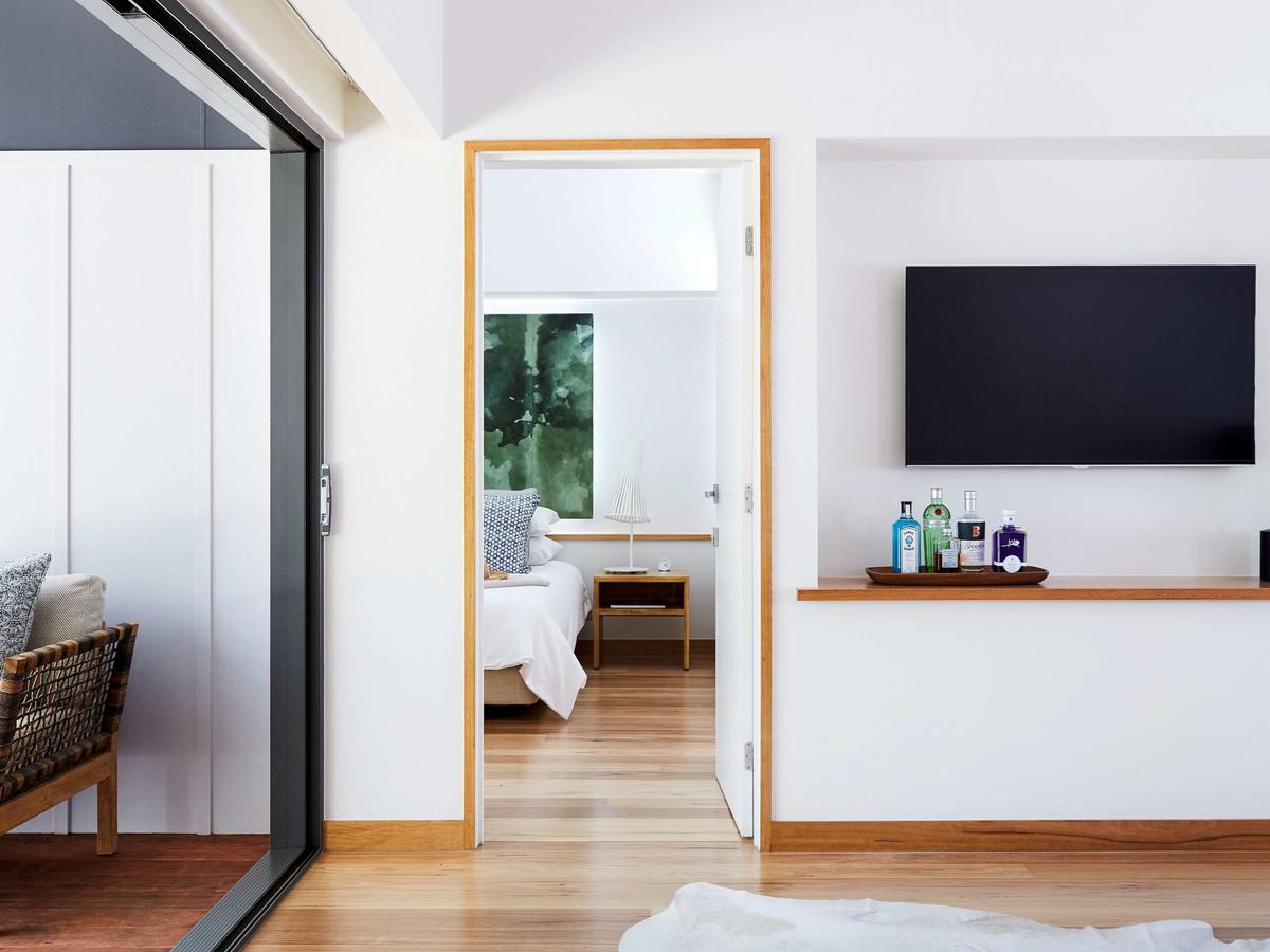 Byron Bay NSW Whitsundays Accommodation