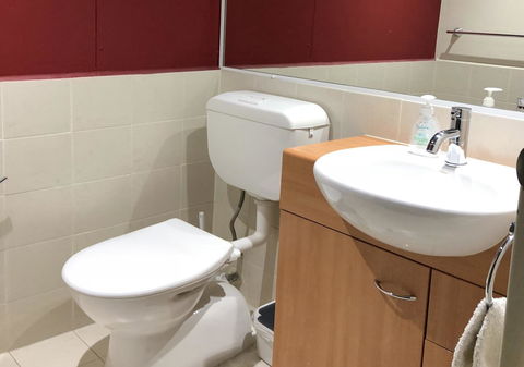 Ausmine Sydney CBD 2Bedroom Apt - Whitsundays Accommodation 15