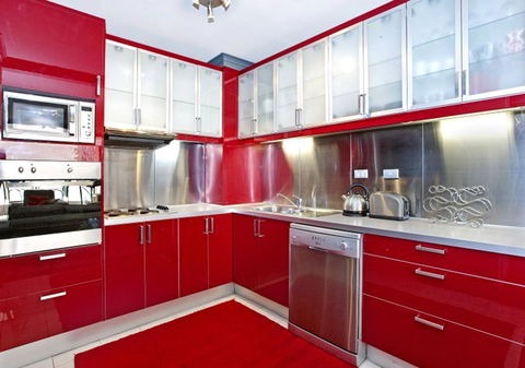 Ausmine Sydney CBD 2Bedroom Apt - Whitsundays Accommodation 6