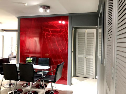 Ausmine Sydney CBD 2Bedroom Apt - Whitsundays Accommodation 11