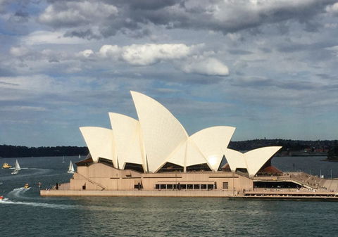 Ausmine Sydney CBD 2Bedroom Apt - Whitsundays Accommodation 18