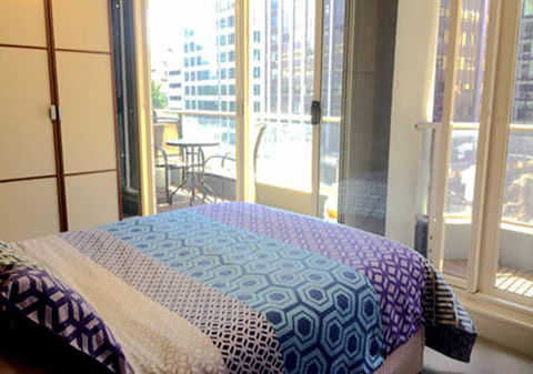 Ausmine Sydney CBD 2Bedroom Apt - Whitsundays Accommodation 13