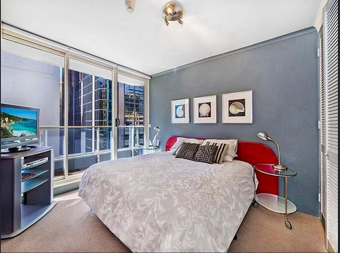 Ausmine Sydney CBD 2Bedroom Apt - Whitsundays Accommodation 0