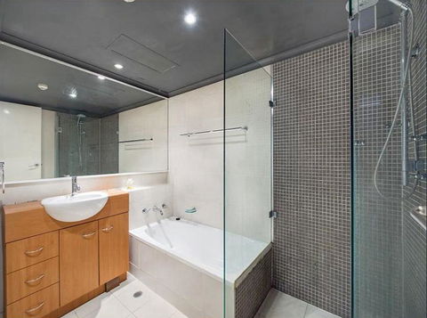 Ausmine Sydney CBD 2Bedroom Apt - Whitsundays Accommodation 14