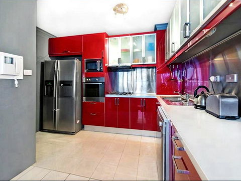 Ausmine Sydney CBD 2Bedroom Apt - Whitsundays Accommodation 5