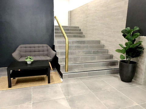 Ausmine Sydney CBD 2Bedroom Apt - Whitsundays Accommodation 3
