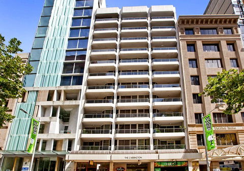 Ausmine Sydney CBD 2Bedroom Apt - Whitsundays Accommodation 1