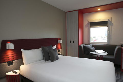 Ibis Sydney Airport - Whitsundays Accommodation 1