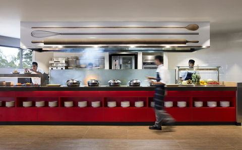 Ibis Sydney Airport - Whitsundays Accommodation 11