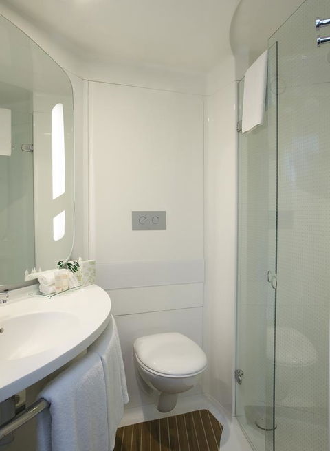 Ibis Sydney Airport - Whitsundays Accommodation 2