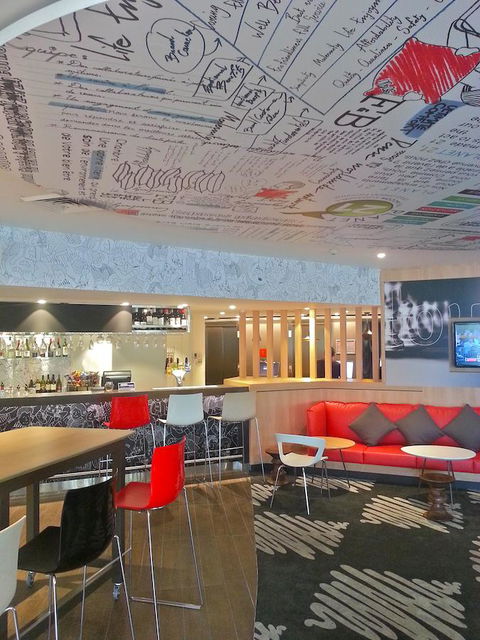 Ibis Sydney Airport - Whitsundays Accommodation 16