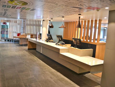 Ibis Sydney Airport - Whitsundays Accommodation 12