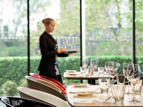 Ibis Sydney Airport - Whitsundays Accommodation 37