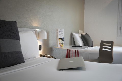 Ibis Sydney Airport - Whitsundays Accommodation 24