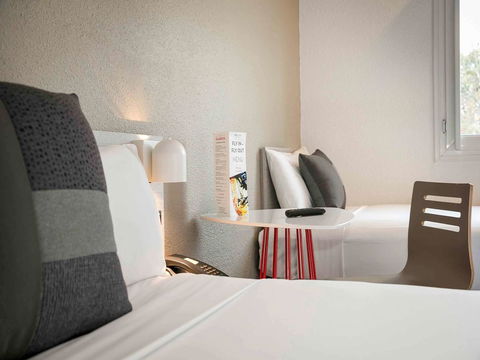 Ibis Sydney Airport - Whitsundays Accommodation 44