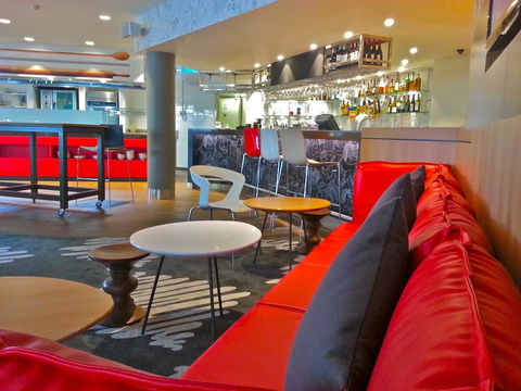 Ibis Sydney Airport - Whitsundays Accommodation 17