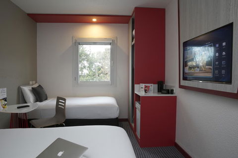 Ibis Sydney Airport - Whitsundays Accommodation 25