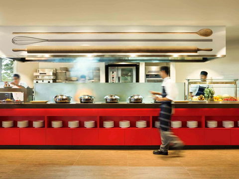 Ibis Sydney Airport - Whitsundays Accommodation 41