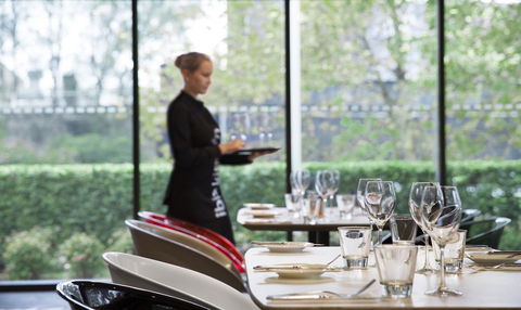 Ibis Sydney Airport - Whitsundays Accommodation 13