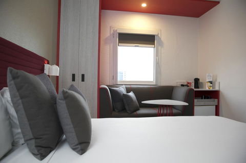 Ibis Sydney Airport - Whitsundays Accommodation 0