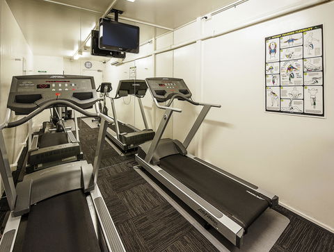 Ibis Sydney Airport - Whitsundays Accommodation 20