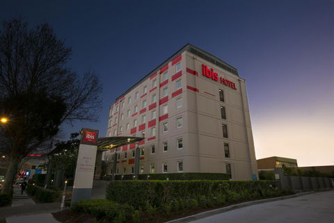 Ibis Sydney Airport - Whitsundays Accommodation 23