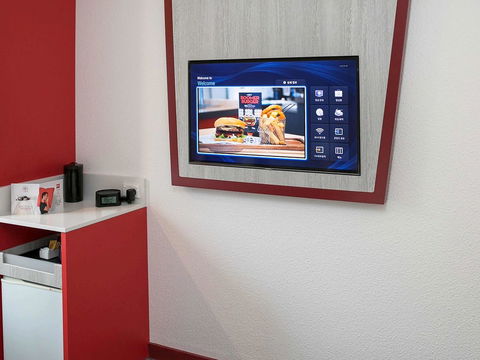 Ibis Sydney Airport - Whitsundays Accommodation 31