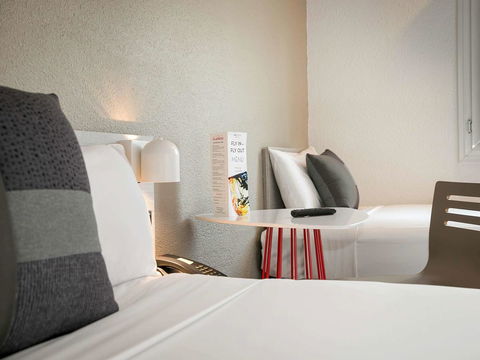 Ibis Sydney Airport - Whitsundays Accommodation 32