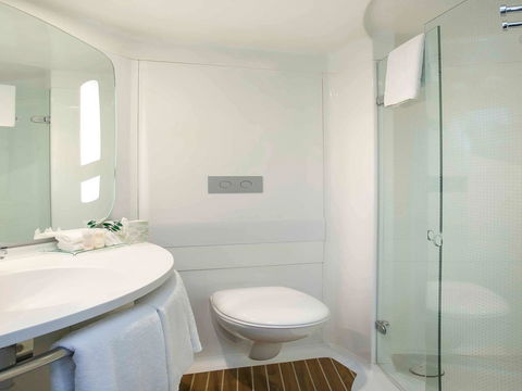 Ibis Sydney Airport - Whitsundays Accommodation 43