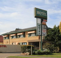 Hunter Valley Motel - Whitsundays Accommodation