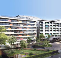 The Branksome Hotel  Residences - Whitsundays Accommodation